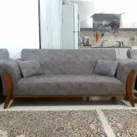 مبل راحتی ۵ نفره