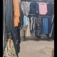 فروش تمامی اجناس نقد یا چکی