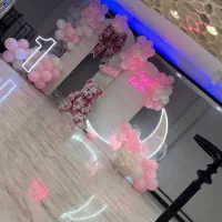اجاره سالن تشریفات و مجالس