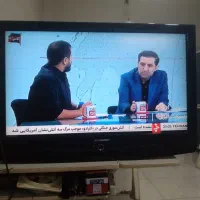 تلویزیون LCD