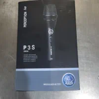 میکروفن AKJمدل p3s