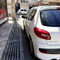 207مدل 1400 بیرنگ فوری