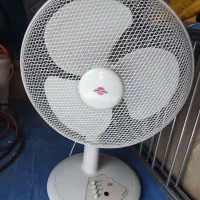 پنکه پارس خزر