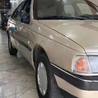 پژو ۴۰۵ بژ