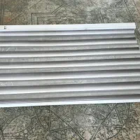 فروش پرده زبرا