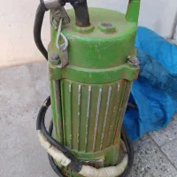 کفکش توان درحد 30 متری