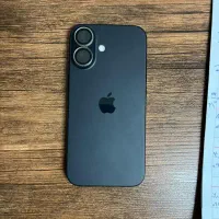 آیفون 16 نرمال
