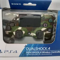 دسته ps4 نو