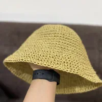 کیف و کلاه رافیا عمده و تک