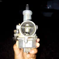 کاربراتور 200