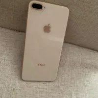 ایفون ۸ پلاس