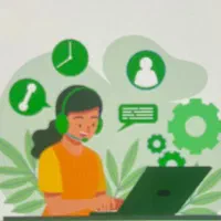 جذب  محدود ادمین پاسخگویی