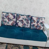 مبل هفت نفره