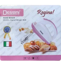 همزن دسینی نو استفاده نشده