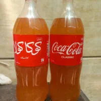 آبغوره ۱،۵ لیتری تمیزوتازه