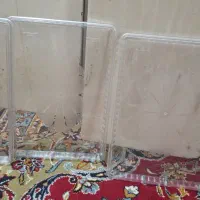 سه عدد سینی جهت سفره آرایی