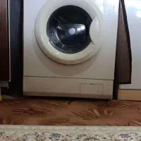 لباسشویی پاکشوما ، سالم