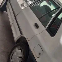 پراید مدل ۷۶
