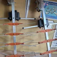 نصب آنتن