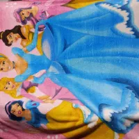 پتوی ژِله ای دخترانه