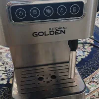قهوه ساز اسپرسو  خانگی