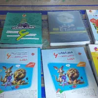 فروش کتابهای تیزهوشان