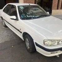 پارس مدل 97