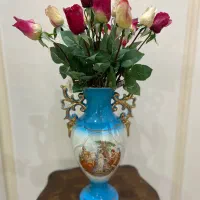 گلدان
