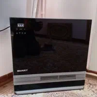 بخاری فن دار اسمارت هرمتیک