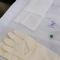 لاغری به روش امبدینگ(کاشت نخ) و آمپول لانیسا