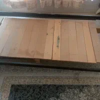 سلام ی عدد تخت خواب