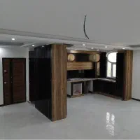 سه طبقه تک واحدی سه خواب تهاتر تا 50 درصد