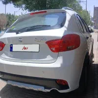 کوییک RS مدل ۱۴۰۲ درحد کم کار