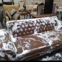 مبل شویی آدینه