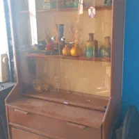 کمد بوفه ای