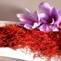 زعفران اصل قائنات