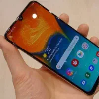 سامسونگA30s درحداک