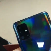 سامسونگ a51|موبایل|ارومیه, |دیوار