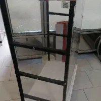 استند 4طبقه پیچ و مهره