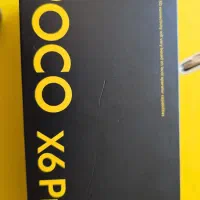 poco x6 pro|موبایل|تهران, آرژانتین|دیوار