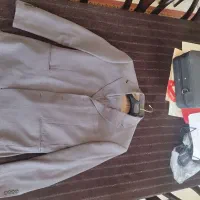 ست کت شلوار پیر کاردین اصل پاریس