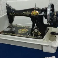 چرخ خیاطی مارشال