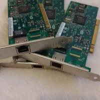 سه کارت شبکه سرور Intel PRO/1000 MT گیگ PCI