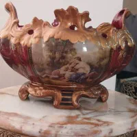 ظرف میوه خودی
