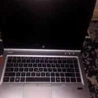 EliteBook HP 8460p..