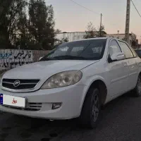 لیفان ۵۲۰ آی مدل ۱۳۹۰