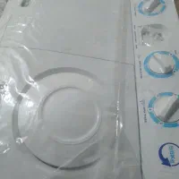 لباسشویی دو قلو