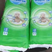 پوشک بچه مولفیکس سایز 2