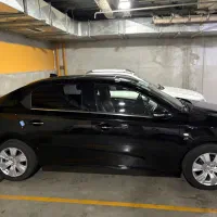 تارا اتوماتیک V4 مشکی