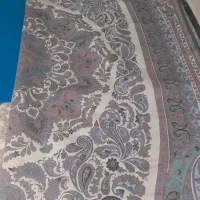 یک جفت روفرشی دورو۱۲متری وموکت ۶متری